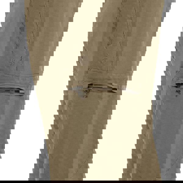 Craghoppers Mens NosiLife Pro II Trousers - Pebble - 