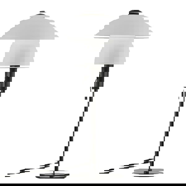 Nordlux Verona | Table lamp | Black