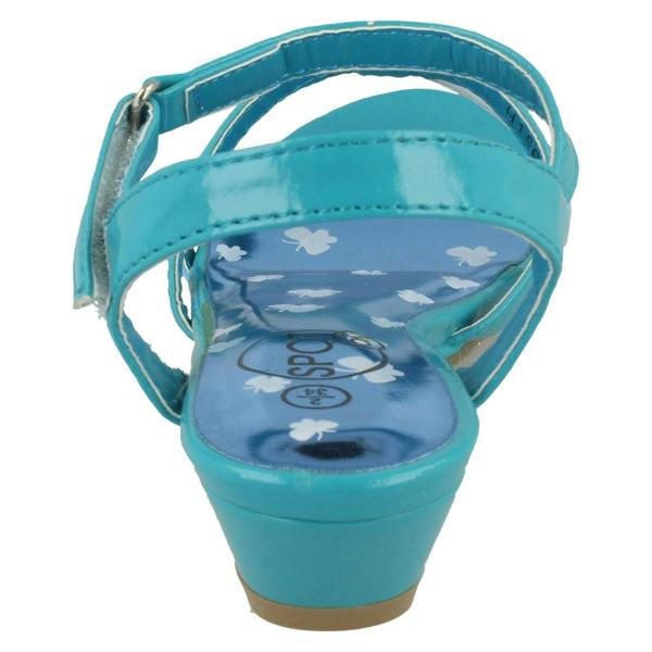 Spot On Girls Spot On Casual Sandals