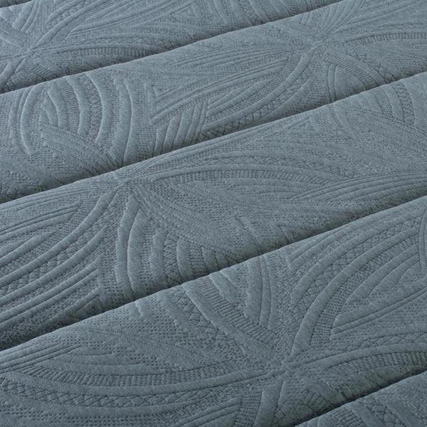 Sleeply Hybrid Mattress 2000 Pocket Sprung multi layered soft touch - Madefor.Living