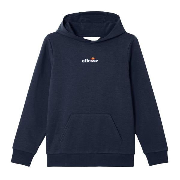 Ellesse Boys Otternere 2 Hoodie - Navy - 