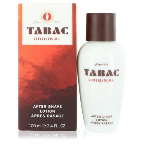 Tabac Original 100ml Aftershave Lotion For Him