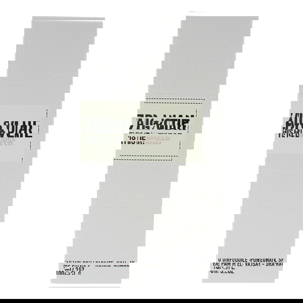 Zadig & Voltaire This Is Her! Undressed Eau de Parfum 100ml for Her