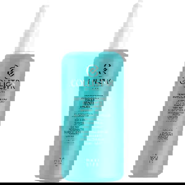 Collistar Face Superconcentrate Draining Reshaping Day – Night 200ml