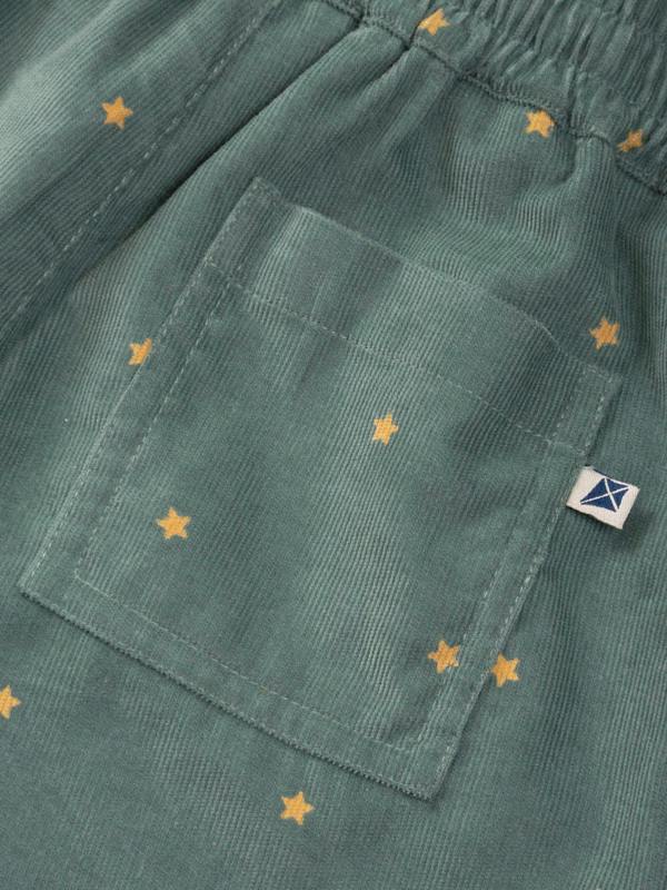 Kite Boys Organic Stargaze Cosy Cords