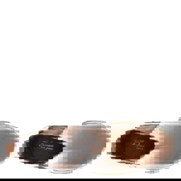 Frank James Bromley Leather Ankle Chelsea Pull On Mens Boots