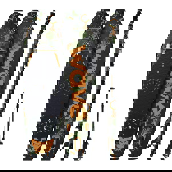 Wave Recon 3.0 SUP | Inflatable Paddleboard | 10'4ft