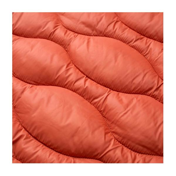 Regatta Womens/Ladies Hydi Insulated Padded Jacket - Brick - 