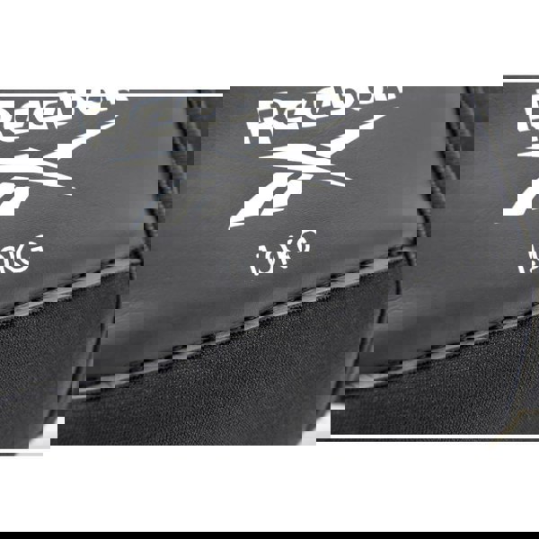 Reebok Wrist Weights - 1kg - Reebok Vector logo