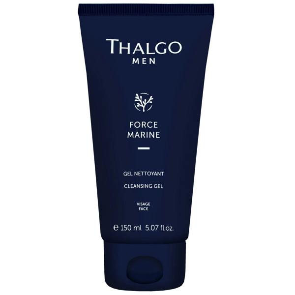 Thalgo Men Force Marine Cleansing Gel 150ml