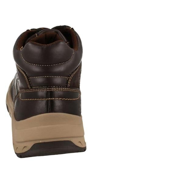 Thomas Blunt Mens Thomas Blunt Casual Ankle Boots A3086