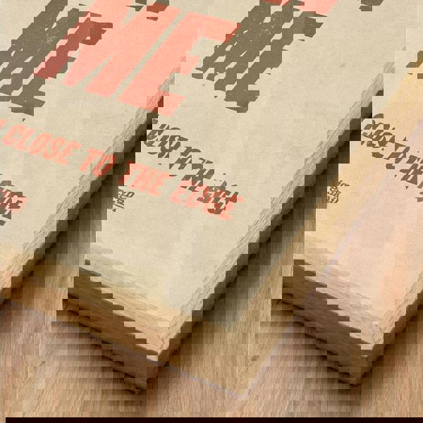 Reign&Hail Don't Push Me