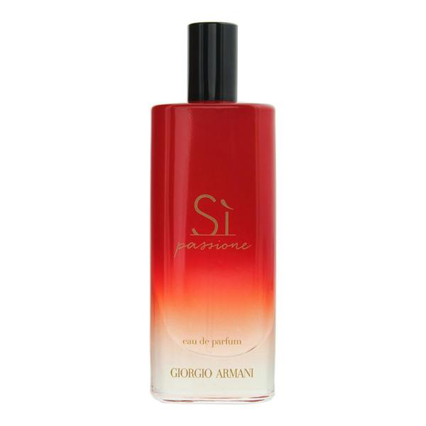 Giorgio Armani Si Passione Eau De Parfum 15ml