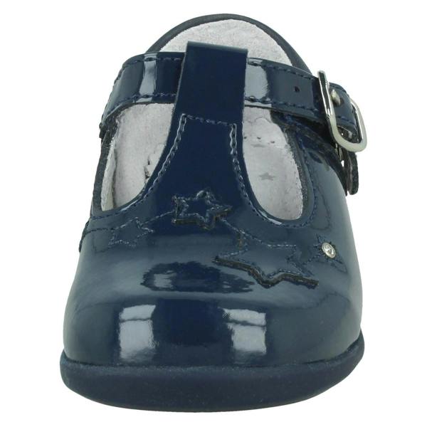 Start-rite Girls Startrite Casual Shoes Star Gaze