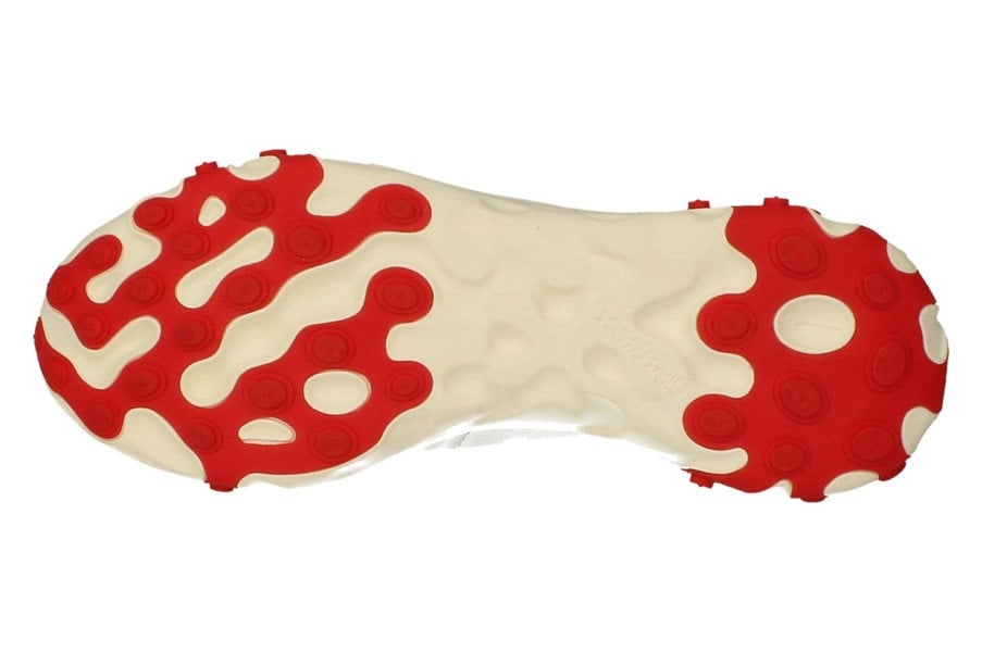 Nike React Element 55 Womens Bq2728  010 - Platinum Tint Silver Lilac 010 - Photo 4