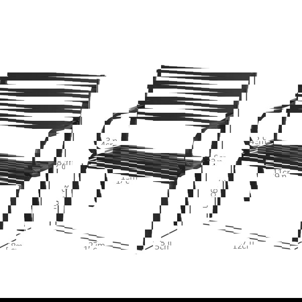 Garden Chair