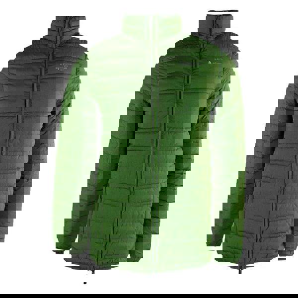 Aquascutum Mens Active Hunter Jacket - Army Green - 