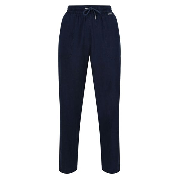 Regatta Women's Corso Trousers - Navy