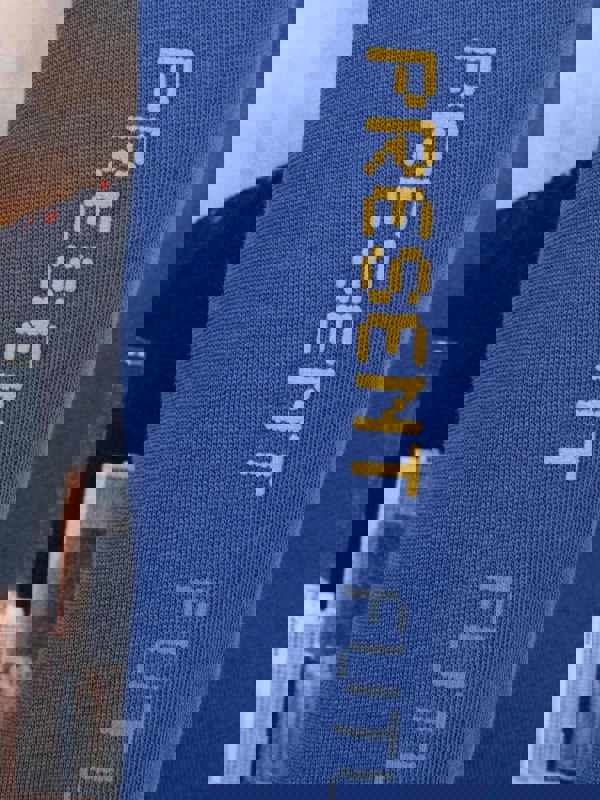 Molo Molo Boys Organic Cotton Long Sleeve T-Shirt