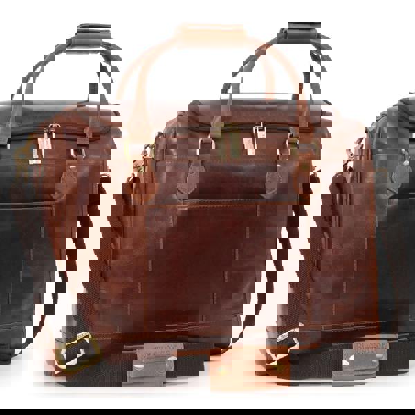 Bucklestone Edinburgh - Holdall