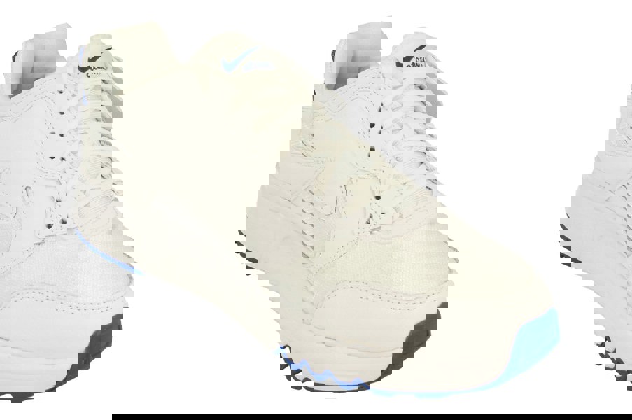 Nike Atsuma Mens Trainers Cd5461  101 - White Game Royal 101 - Photo 3