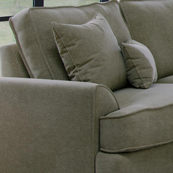 The Great Sofa Company Harrogate Sofa Bed