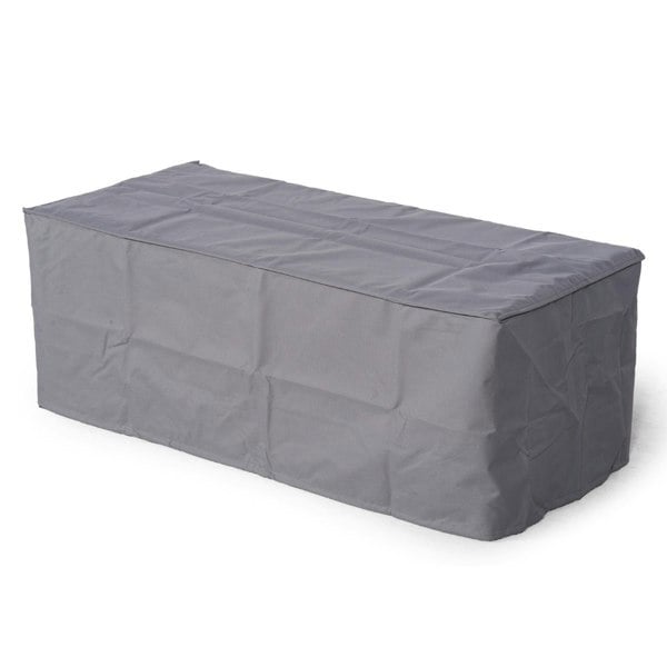 Giardino Rectangle Rattan Garden Coffee Table Cover