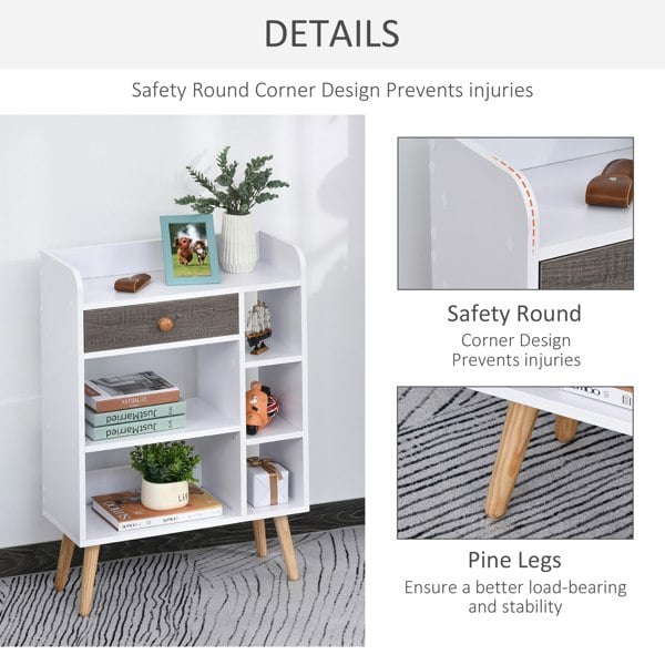 Bookshelf