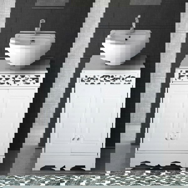 Bathroom Vanity
