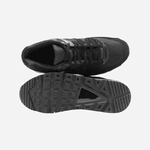 Nike 629993-020 Sneakers   in  Black