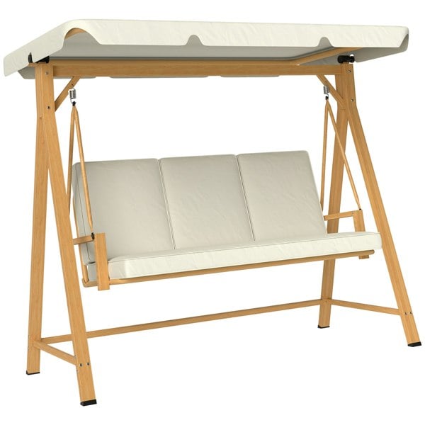 Swing Bench
