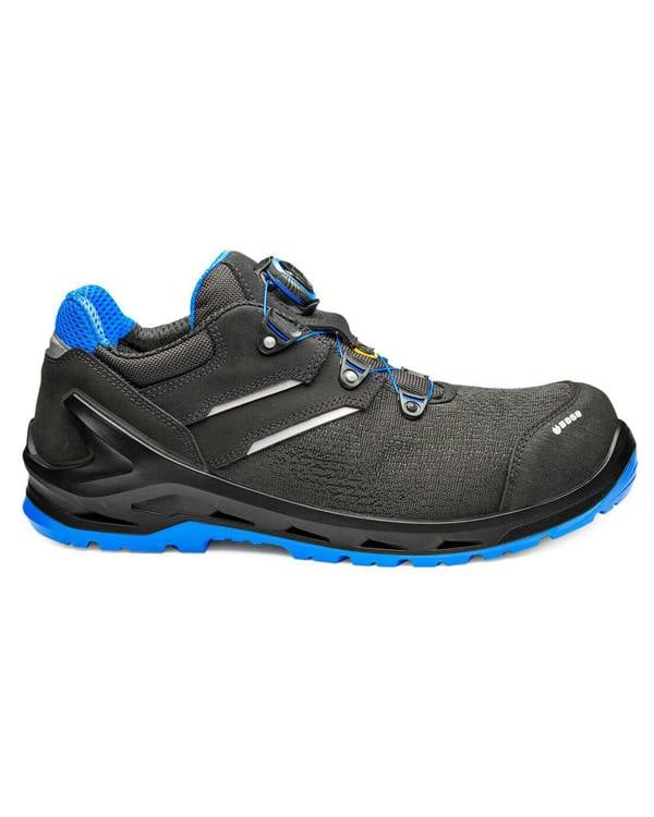 I-Wire Shoe S3 ESD SRC Base Footwear