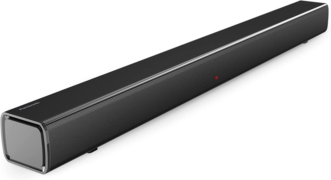 Panasonic SC-HTB100 Slim Soundbar