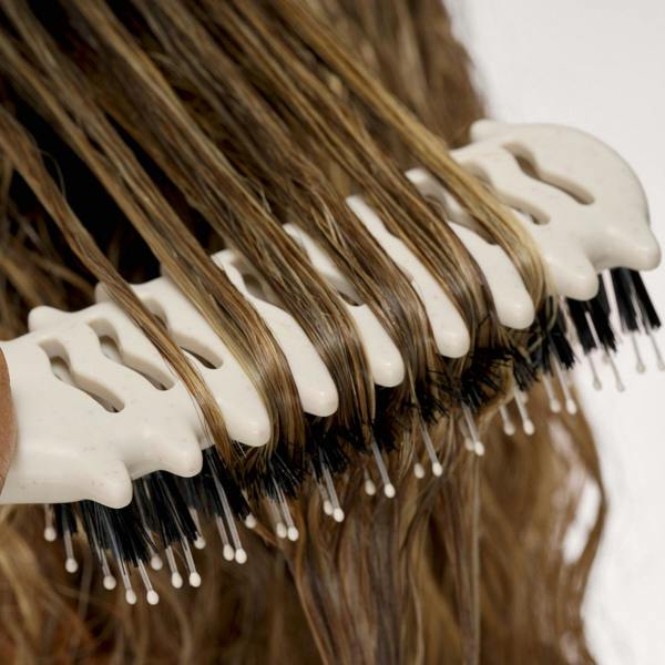 So Eco Curl Define & Shine Hair Brush