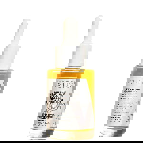 Volition Serums Getaway Glow™ Gradual Tan Firming Serum 30ml