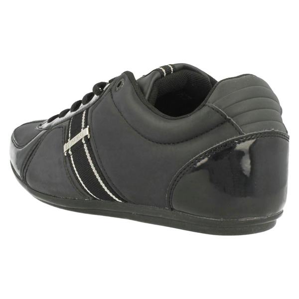 Deakins Mens Deakins Casual Trainers Jacksonville
