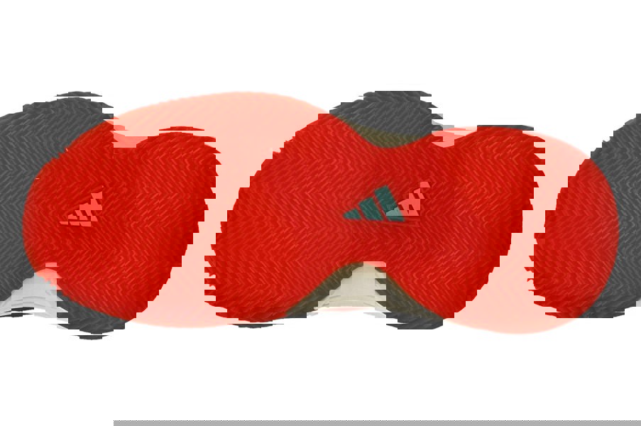 Adidas Barricade Clay Womens Tennis Shoes Trainers HQ8427 - Red White Silver Hq8427 - Photo 4