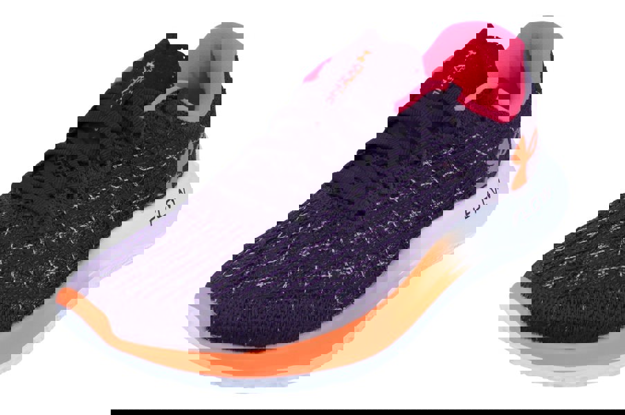 Under Armour Flow Velociti Wind 2 Womens 3024911  500 - Purple Violet Rose 500 - Photo 0