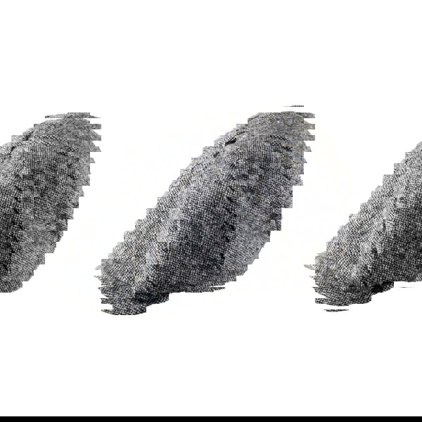 Heritage Traditions Carlyle Tweed Herringbone Newsboy Cap