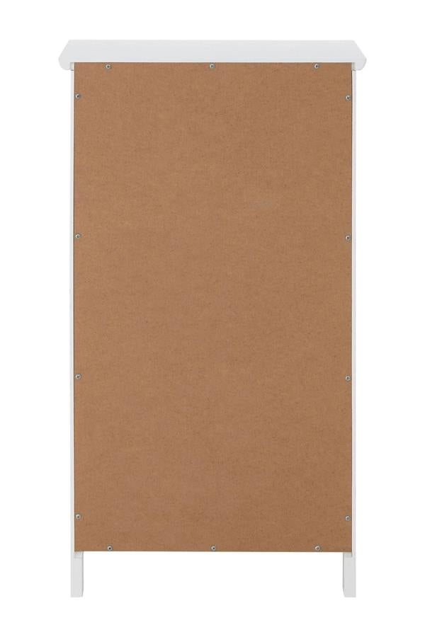 Maison by Premier Portland Floor Cabinet