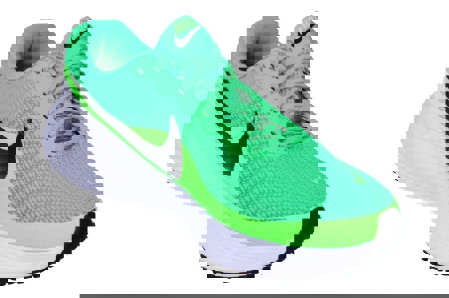 Nike Revoution 8 Mens Hj9198 301 - Green Shock Black Green Strike 301 - Photo 3