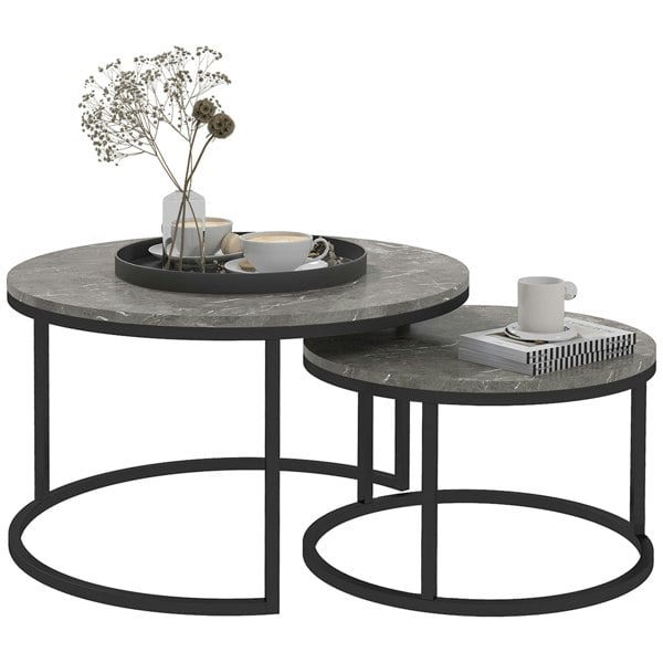 Coffee Table Set