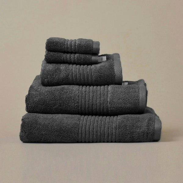 Misona Ultrasoft Bamboo Towels