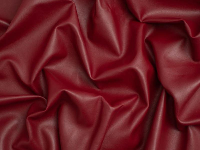 Deep Red