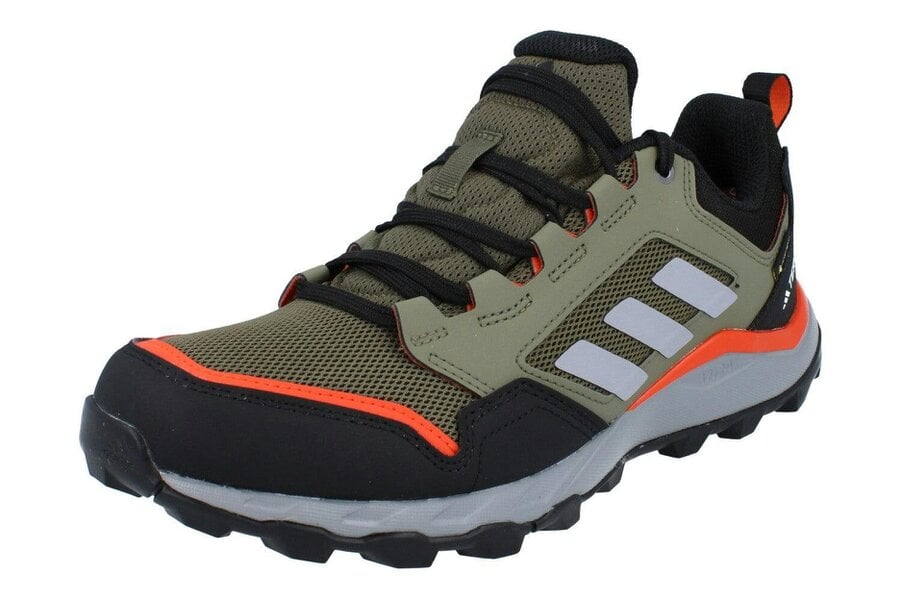 Adidas Terrex Tracerocker 2 Gtx Mens Walking Shoes Trainers  JI1305