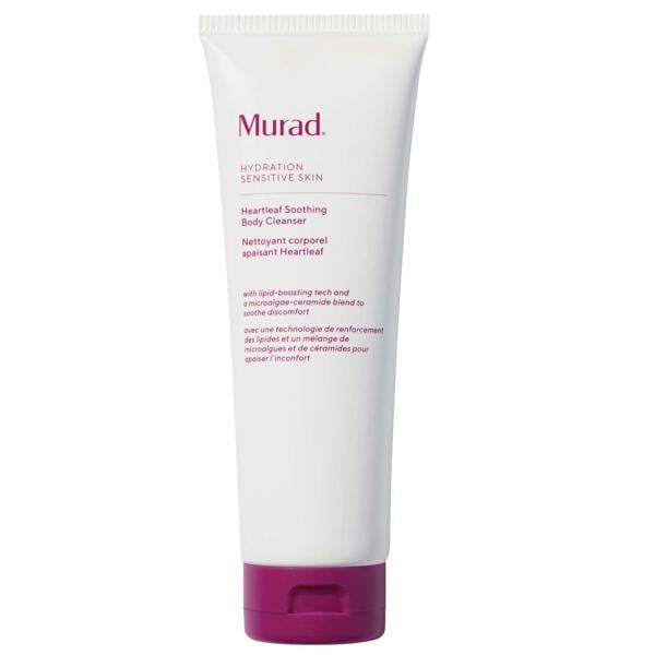 Murad Cleansers & Toners Heartleaf Soothing Body Cleansing Wash 250ml