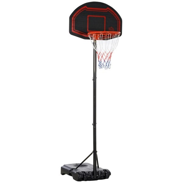 Basketball Hoop Stand