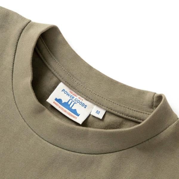 Power Goods Super Weight T-Shirt