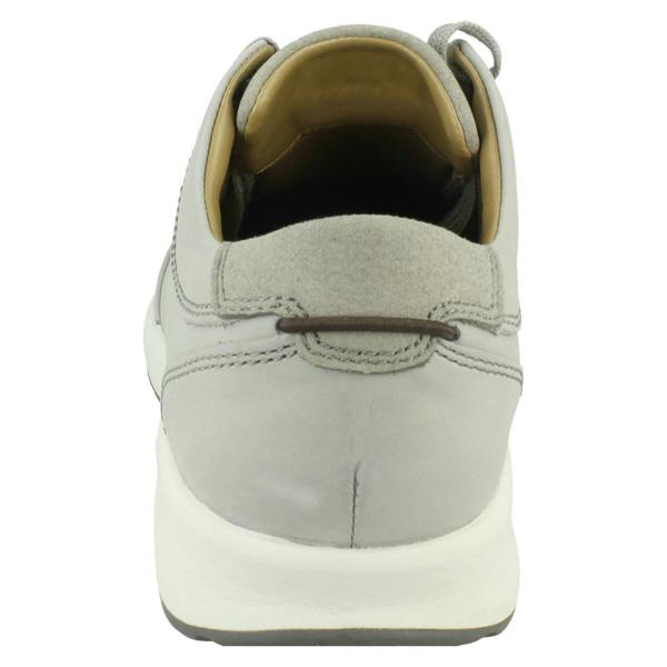 Clarks Mens Clarks Casual Lace Up Shoes Un Trail Form