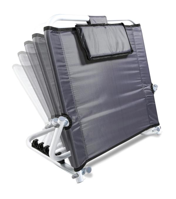 Aidapt Adjustable Bed Backrestpillow
